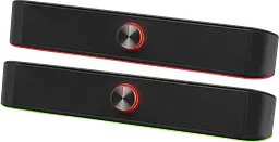 Акустика Defender SoundBar Z10 6W (65123) (7055871) - мініатюра 5