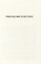 From Cold War to Hot Peace. The Inside Story of Russia and America - мініатюра 12