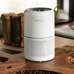 Очищувач повітря Levoit Air Purifier Core P350 Pet Care [HEAPAPLVNEU0035] [94686] - мініатюра 7