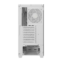Корпус GAMDIAS ATHENA M3 ARGB White (4711514501162) - мініатюра 3