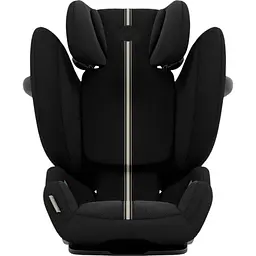Автокрісло Cybex Solution G i-Fix Plus Moon Black (523001099) - мініатюра 2