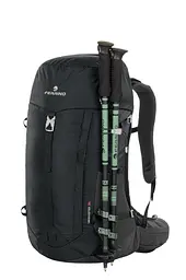 Рюкзак туристичний Ferrino Hikemaster 36L Black (75245QCC) - мініатюра 3