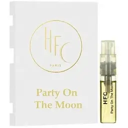 Пробник Haute Fragrance Company Party On The Moon 2,5 мл парфумована вода