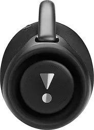 Портативна колонка JBL Boombox 3 Wi-Fi Black (JBLBB3WIFIBLKEP) - мініатюра 4