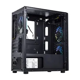 Корпус для ПК Qube BLOCK_FMMU3 - мініатюра 4