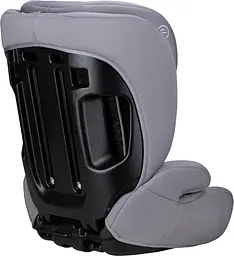 Автокрісло 2в1 FreeON Vega, i-Size 100-150 см, light grey [CD] - мініатюра 4