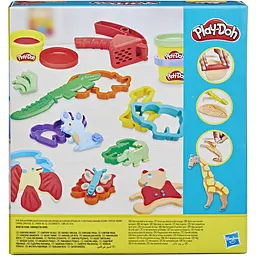 Набір для творчості з масою для ліплення Hasbro Play-doh Креативні колекції (F7384_F8161) - мініатюра 2