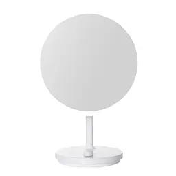 Дзеркало для макіяжу з LED підсвічуванням Xiaomi Jordan-Judy 10" (NV535) PLUS