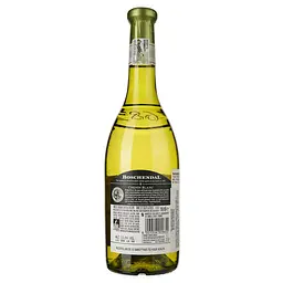 Вино Boschendal Chenin Blanc, біле, сухе, 13,5%, 0,75 л (762848) - мініатюра 2