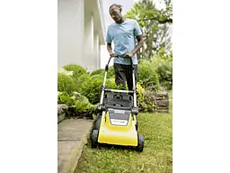 Газонокосарка Karcher LMO 5-18 Dual (1.445-430.0) - мініатюра 6