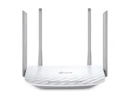 Бездротовий двохдіапазонний маршрутизатор, AC1200, Archer C50 TP-LINK