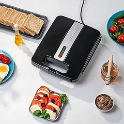 Бутербродниця Zelmer ZSM7400 - мініатюра 6