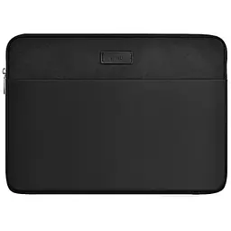 Сумка для ноутбука WiWU Minimalist Laptop Sleeve 14` Black [151952]