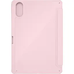 Чохол до планшета Armorstandart Y-Type PEN Redmi Pad Pro / Poco Pad Pink (ARM85546) - мініатюра 2