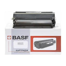 Тонер-картридж BASF Lexmark X264/X363/X364 , X264A11G Black (BASF-KT-X264A11G)