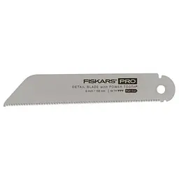 Змінне полотно для пилки Fiskars Pro PowerTooth 150 мм 19 TPI ​​1062942
