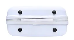 Бьюті-кейс Madisson Snowball 51304 поліпропілен Блакитний - мініатюра 3