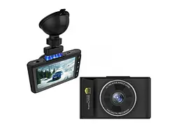 Відеореєстратор CarCam T418m - мініатюра 3