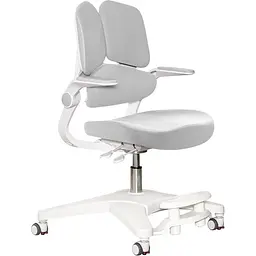 Дитяче крісло Mealux Trident Grey (Y-617 G) 