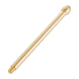 Лоскітка LOCKINK SEVANDA Natural Peacock Flirting Feather Tickler, пір’я павича та страуса - мініатюра 4