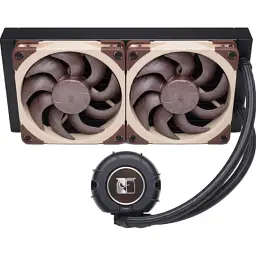Кулер до процесора Noctua NL-LC1-24 - мініатюра 2