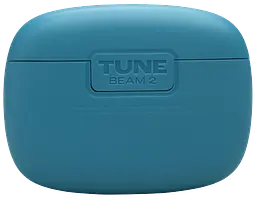 Гарнитура JBL TUNE BEAM 2 Turquoise (JBLTBEAM2TQE) - мініатюра 5