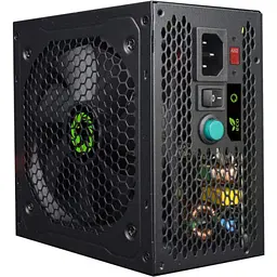 Блок живлення GameMax VP-450 450W 500 (VP-450) - мініатюра 5