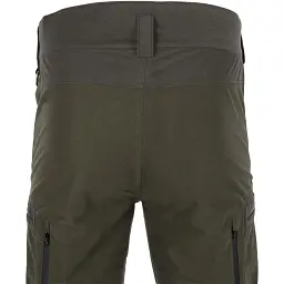 Штани Hallyard Venlo 52 Brown - мініатюра 6