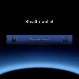 Криптогаманець Tangem Wallet 2.0 Stealth Black набір з 3 карток Чорний Стелс (TG128X3-SB) - мініатюра 6