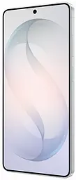 Смартфон Samsung Galaxy S26 Ultra 12/256Gb ZWD Білий (7240236) - мініатюра 4