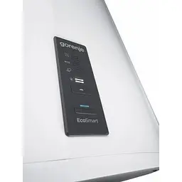 Бойлер електричний накопичувальний Gorenje FTG30SMV9 - мініатюра 4