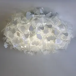 Стельовий світильник Friendlylight Slamp CL M FL5047