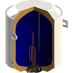 Бойлер Nova Tec Standard NT-S 50 [127521] - мініатюра 5