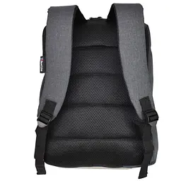 Рюкзак міській Semi Line 14 Graphite (P8388-9) графітовий - мініатюра 4