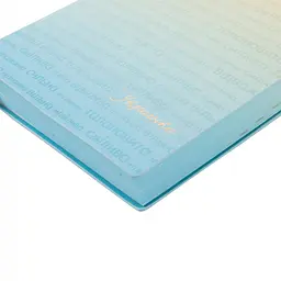 Записник діловий А5 Leo Planner Aspire датований 368 сторінок (252590) - мініатюра 11