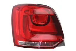 Ліхтар (фонарь) задній лівий VW Polo V 09-22р Depo (441-19A8L-LD-UE)