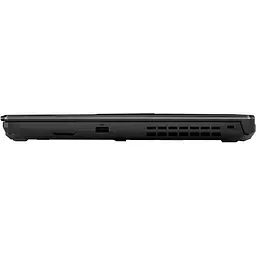 Ігровий ноутбук ASUS TUF A15 FA506NCG AMD Ryzen 7 7445HS 16M Cache, до 4, 7 ГГц 15, 6 FHD 144 Гц, 16 ГБ, 1 ТБ SSD, nVidia GeForce RTX 3050 4 ГБ, чорний - мініатюра 10