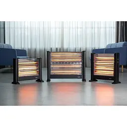 Обігрівач Ardesto IHS-1650 - мініатюра 6