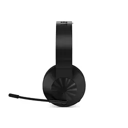 Гарнітура Lenovo WL H600 Black (GXD1A03963) - мініатюра 8