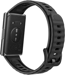 Фітнес-браслет Huawei Band 11 Pro Black (55020GVK) - мініатюра 3