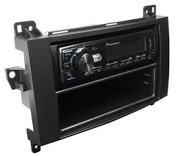 Перехідна рамка Mercedes-Benz Vito, Viano, Sprinter, W639, W169, W245 ACV 281190-18 - мініатюра 5