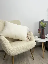 Подушка Cozy Sleep 50x70 см (600 г) (3-04390_00000) - мініатюра 3