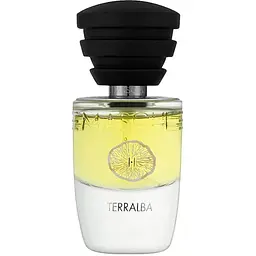 Парфумована вода оригінал тестер Masque Milano Terralba 35 мл
