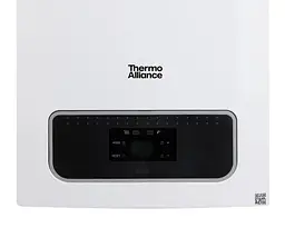 Котел газовий Thermo Alliance Ewa 28 кВт, двоконтурний, конденсаційний, навісний, з двома теплообмінниками KM0728350101005911 - мініатюра 4