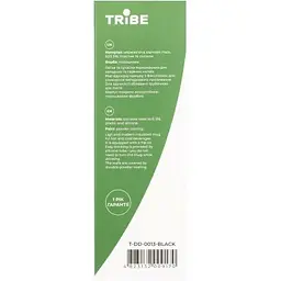 Термокружка Tribe Urban 0,6 л black (T-DD-0013-black) - мініатюра 10