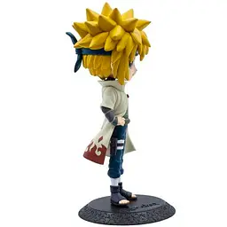 Фігурка Naruto Shippuden Q Posket Namikaze Minato Ver.A (Наруто) 15 см - мініатюра 3