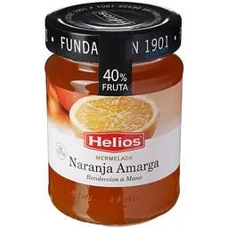Джем Helios з гірких апельсинів 340 г - мініатюра 2