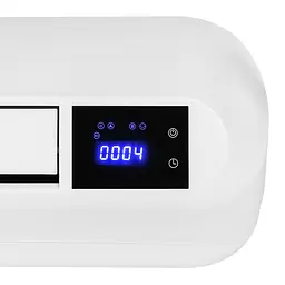 Повітряна теплова завіса Noveen HC2100 LED - мініатюра 7