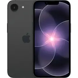Смартфон Apple iPhone 17e 512GB Black (MHRY4) [160649] - мініатюра 2