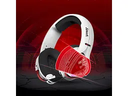 Навушники з мікрофоном A4Tech Bloody MR720 White - мініатюра 8